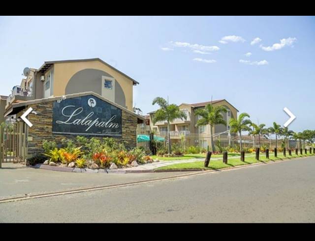 1 BEDROOM APARTMENT FOR SALE IN WILD EN WEIDE